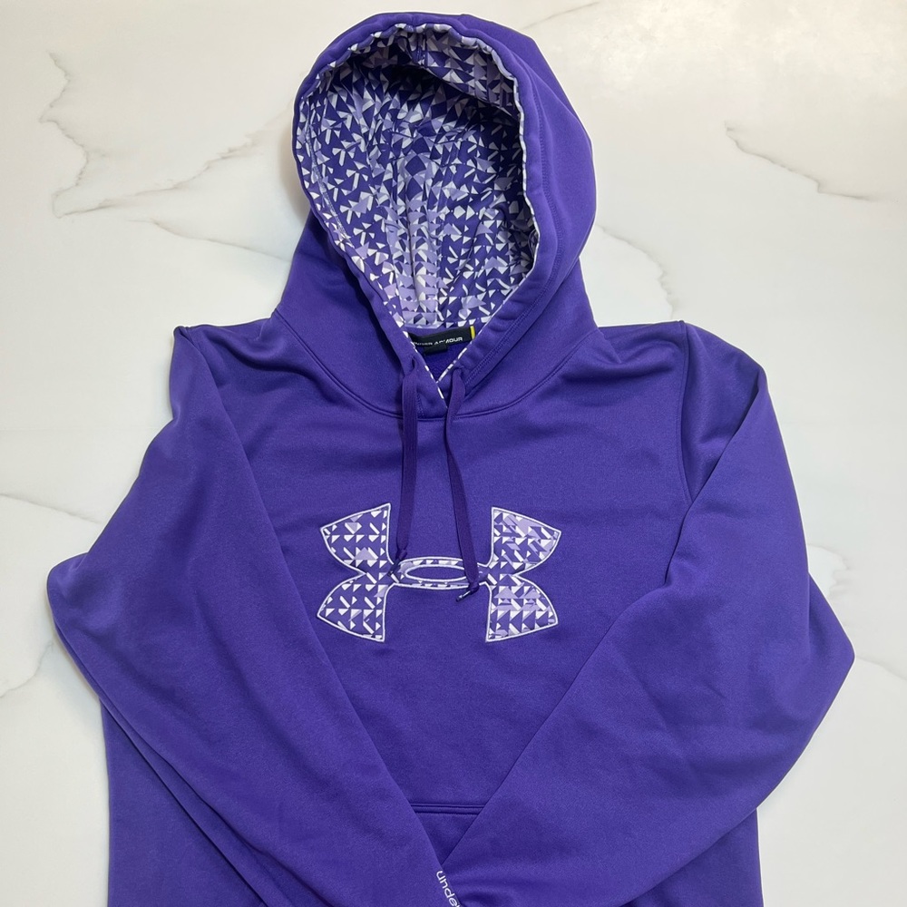 Under Armour Sweater